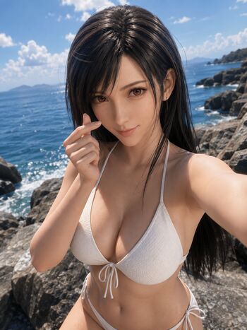 Tifa Lockhart