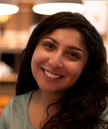 Tiffany Penaloza