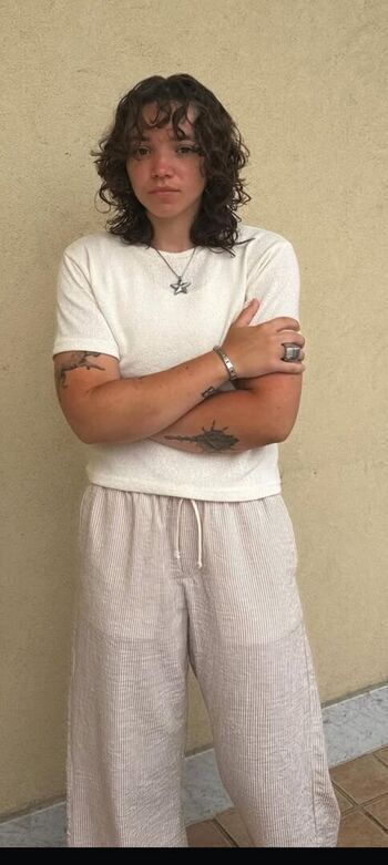 Full leaked Tigerjonhson private onlyfans photo