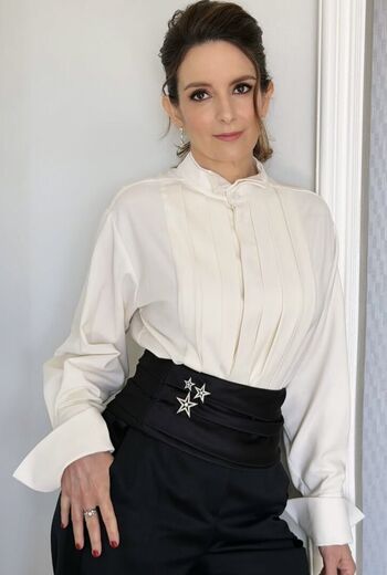Full leaked Tina fey private onlyfans photo