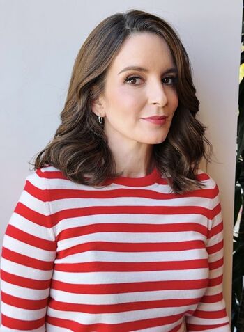 Full leaked Tina fey private onlyfans photo