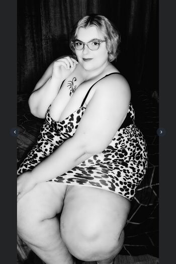 Titinne BBW