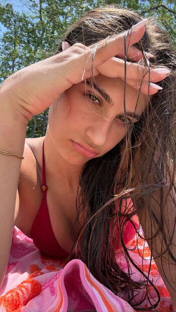 Trinity Webb