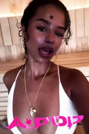 Full leaked Vyiisonary/ private onlyfans photo