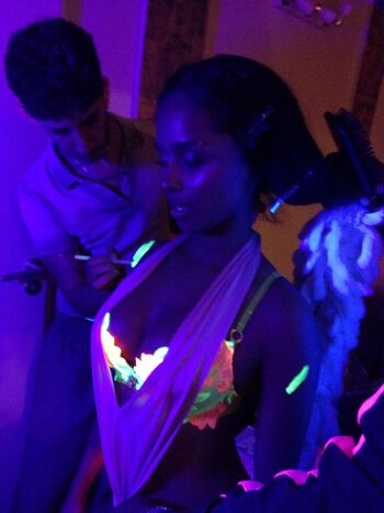 Full leaked Nidcy namite/ private onlyfans photo