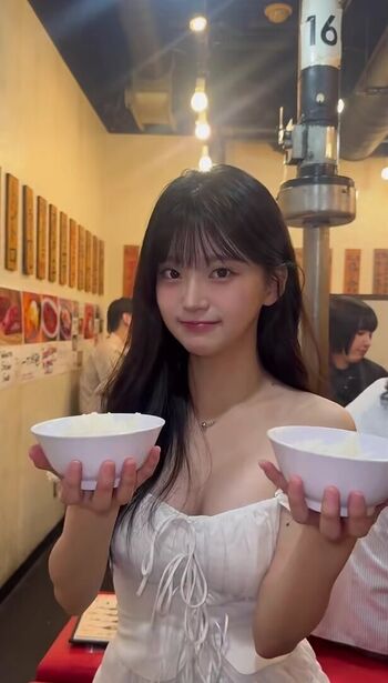 Full leaked U jjung private onlyfans photo