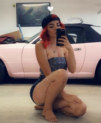 Full leaked Uknowprincess private onlyfans photo