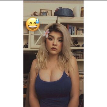 Full leaked Uknowprincess private onlyfans photo
