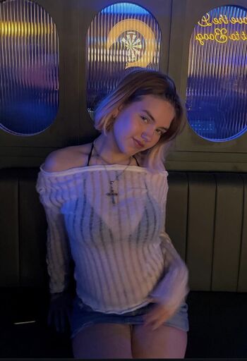 Full leaked Ullendullen private onlyfans photo