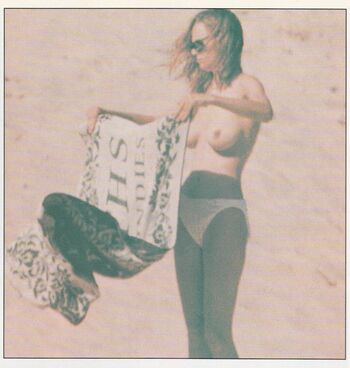 Full leaked Uma thurman page private onlyfans photo