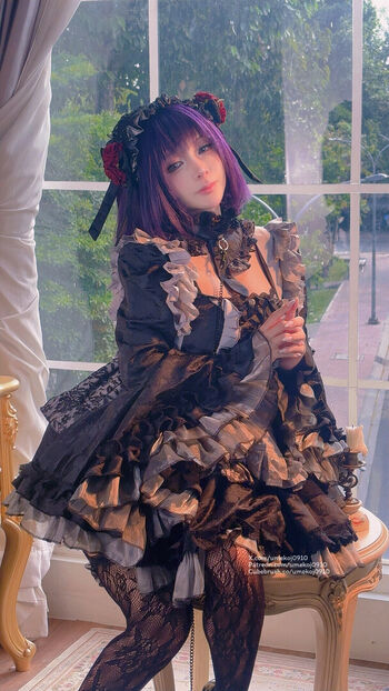 Umeko J