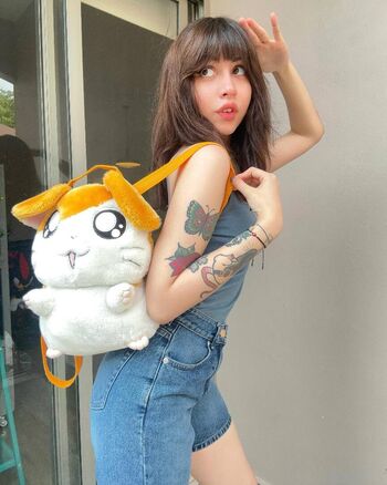 Full leaked Valbun private onlyfans photo