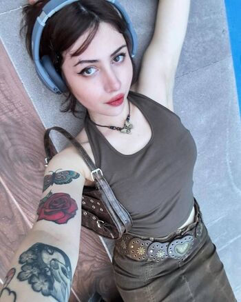 Full leaked Valbun private onlyfans photo