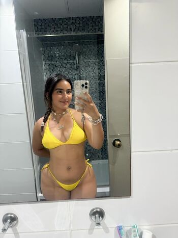 Valentina Manrique
