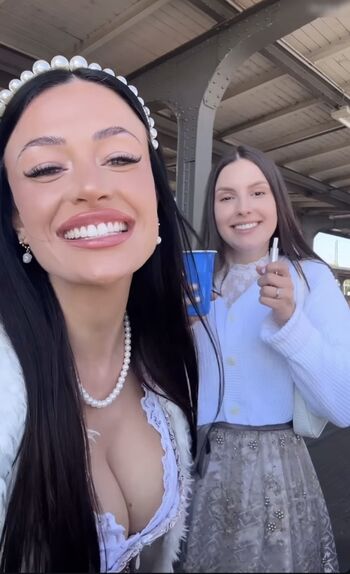 Full leaked Vanessa brahimi private onlyfans photo