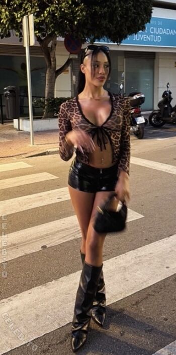 Full leaked Vanessa nwattu private onlyfans photo