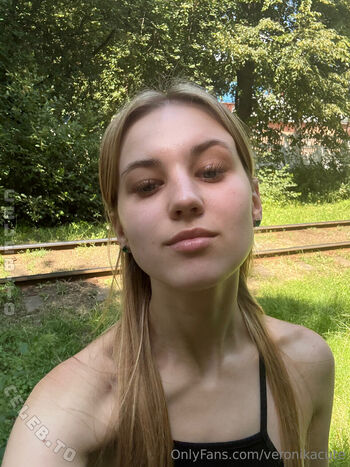 veronikacute