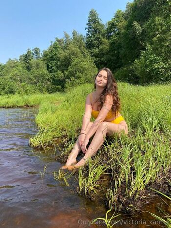 Full leaked Victoria karma private onlyfans photo