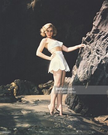 Vintage Sexy Celebs