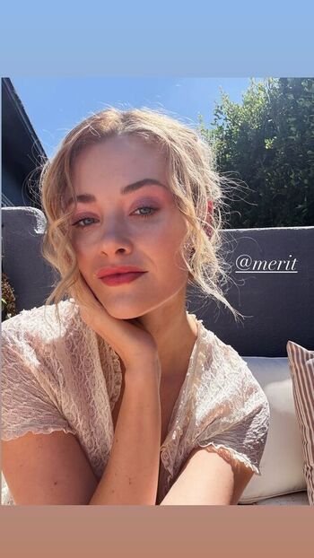 Virginia Gardner