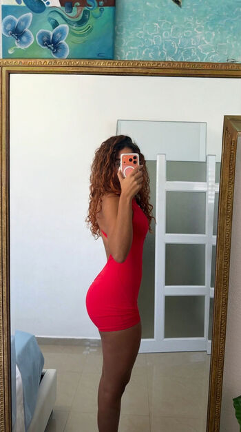 Full leaked Viri alexsha private onlyfans photo