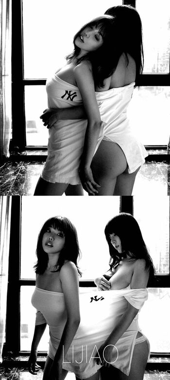Full leaked Wang yu chun private onlyfans photo