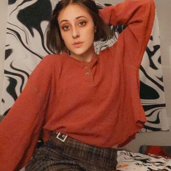 Full leaked Caeli/ private onlyfans photo