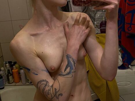 Full leaked Wowbryn page private onlyfans photo