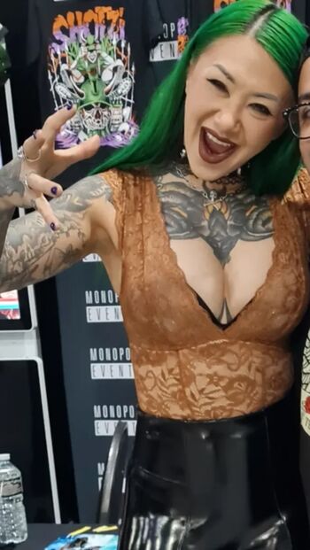 WWE Shotzi