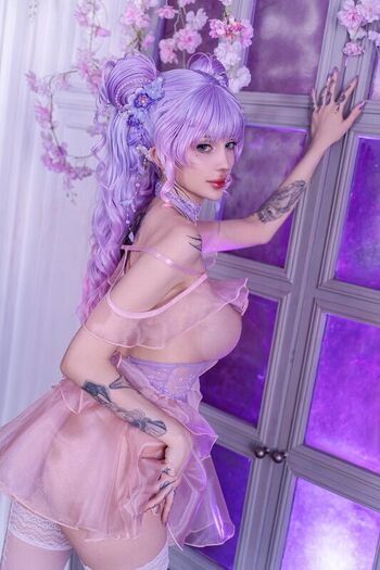 Full leaked Xenon page private onlyfans photo