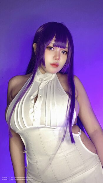 Full leaked Yaciju private onlyfans photo