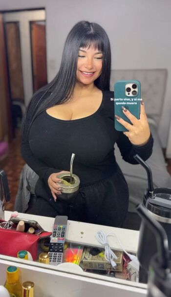 Full leaked Yael castillo private onlyfans photo