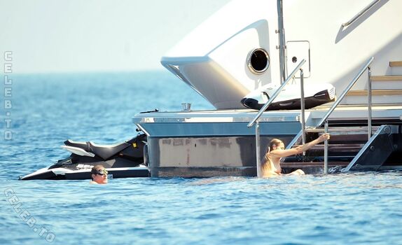 Yasmin Le Bon