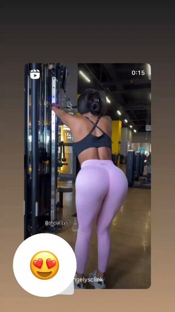Full leaked Yoelys correa villalba private onlyfans photo