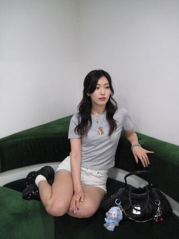 Full leaked Yoojin private onlyfans photo