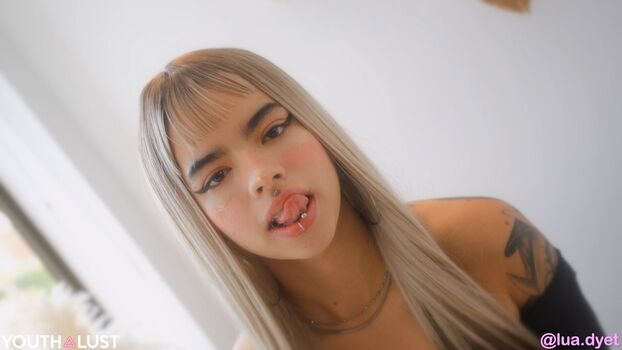 YouthLust