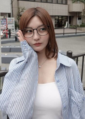 Full leaked Yume hayashi private onlyfans photo