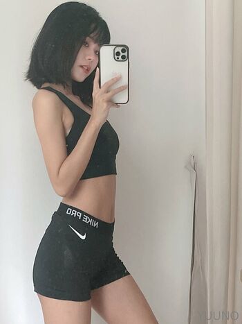 Full leaked Yuuno page private onlyfans photo