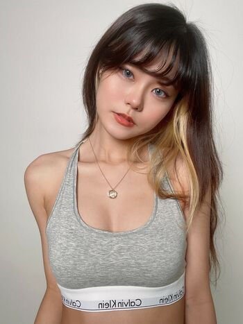 Full leaked Yuuno private onlyfans photo