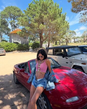 Full leaked Zaira nara private onlyfans photo