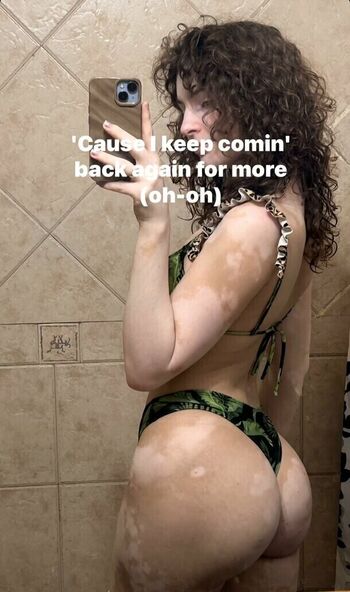 Full leaked Zamy ismael private onlyfans photo