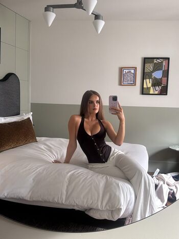 Full leaked Zara deasy private onlyfans photo