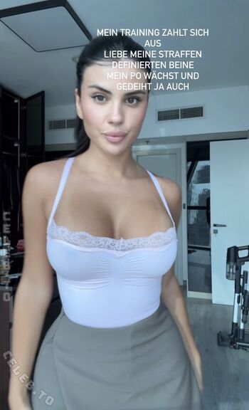 Full leaked Zara secret private onlyfans photo