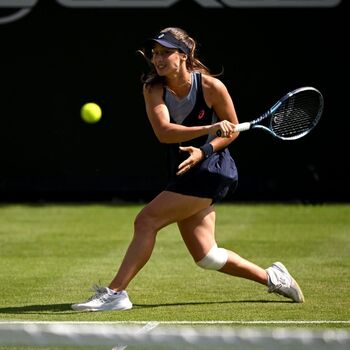 Zeynep Sonmez